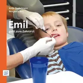Couverture du produit · Emil geht zum Zahnarzt