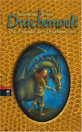 Couverture du produit · Drachenwelt - Die Freunde der Drachenreiter