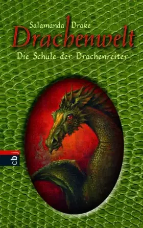Couverture du produit · Drachenwelt - Die Schule der Drachenreiter