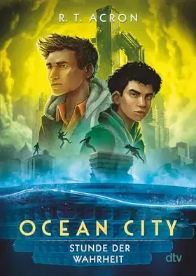 Couverture du produit · Ocean City – Stunde der Wahrheit (Die Ocean City-Reihe, Band 3)