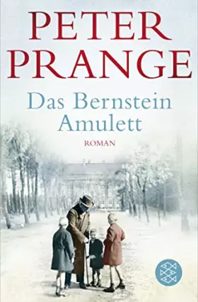 Couverture du produit · Das Bernstein-Amulett: Roman