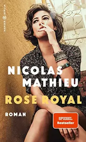 Couverture du produit · Rose Royal