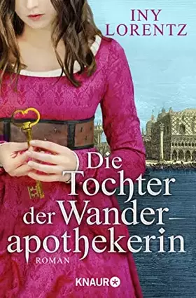 Couverture du produit · Die Tochter der Wanderapothekerin: Roman