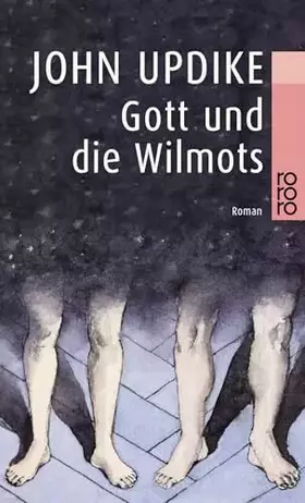 Couverture du produit · Gott und die Wilmots: Roman