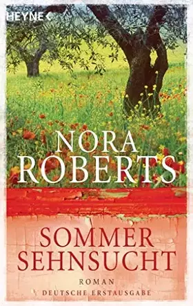 Couverture du produit · Sommersehnsucht: Roman (Die Jahreszeiten-Reihe, Band 2)