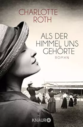 Couverture du produit · Als der Himmel uns gehörte