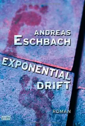 Couverture du produit · Exponentialdrift.