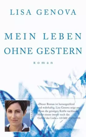 Couverture du produit · Mein Leben ohne Gestern: Roman (Lübbe Belletristik)