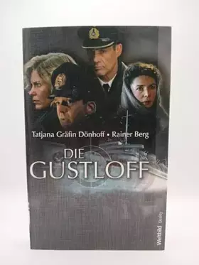 Couverture du produit · DIE GUSTLOFF