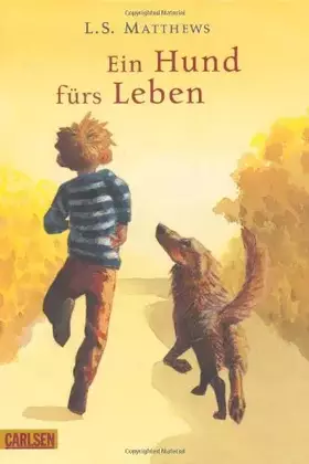 Couverture du produit · Ein Hund fürs Leben