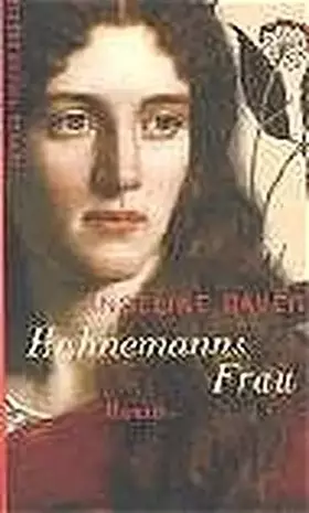 Couverture du produit · Hahnemanns Frau: Roman