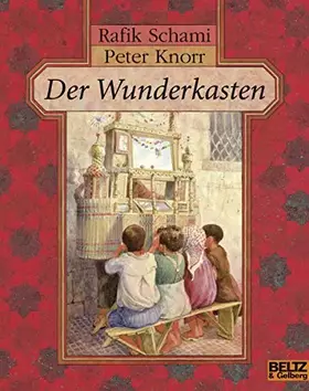 Couverture du produit · Der Wunderkasten: Bilderbuch (MINIMAX)