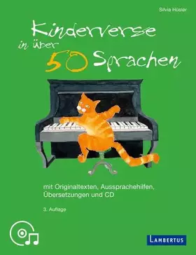 Couverture du produit · Kinderverse aus vielen Ländern: In Originalsprache mit deutscher Übersetzung