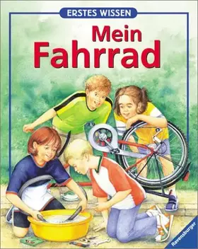 Couverture du produit · Erstes Wissen, Mein Fahrrad