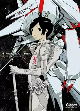 Couverture du produit · Knights of Sidonia - Tome 03