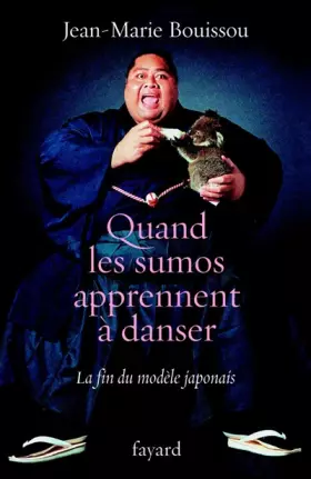 Couverture du produit · Quand les sumos apprennent à danser