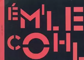 Couverture du produit · Émile Cohl