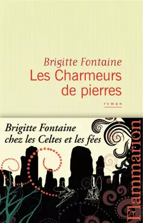 Couverture du produit · Les Charmeurs de pierres