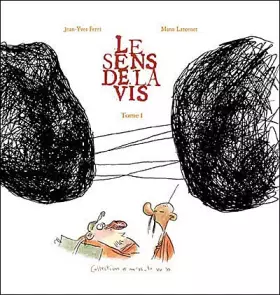 Couverture du produit · Le Sens de la Vis, tome 1