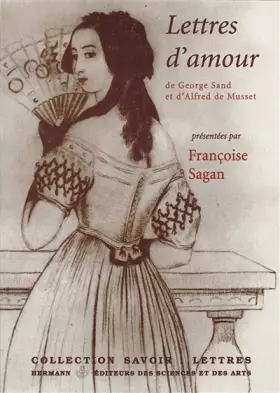 Couverture du produit · Lettres d'amour
