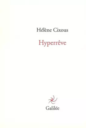 Couverture du produit · Hyperrêve