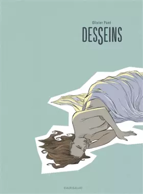 Couverture du produit · DesSeins - Tome 0 - DesSeins