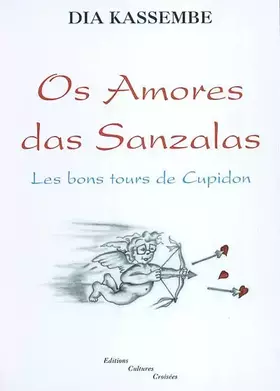 Couverture du produit · Os amores das sanzalas