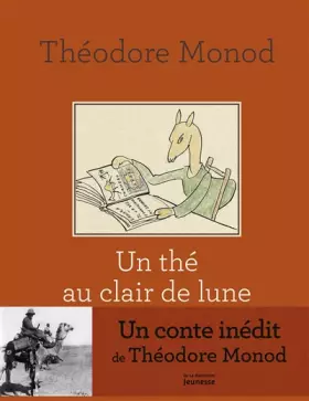 Couverture du produit · Un thé au clair de lune