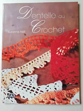 Couverture du produit · Dentelle au crochet