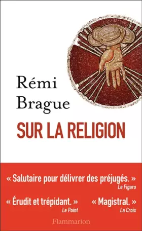 Couverture du produit · Sur la religion