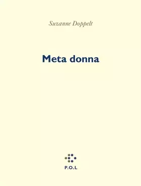 Couverture du produit · Meta donna