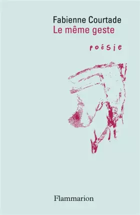 Couverture du produit · Le même geste