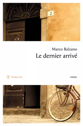 Couverture du produit · Le dernier arrivé
