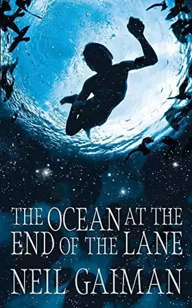 Couverture du produit · The Ocean at the End of the Lane