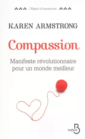 Couverture du produit · Compassion