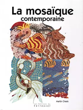 Couverture du produit · La mosaïque contemporaine
