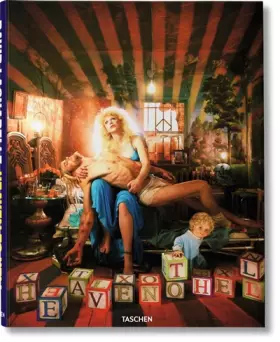 Couverture du produit · LaChapelle. Heaven to Hell: FO