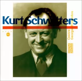 Couverture du produit · Kurt Schwitters
