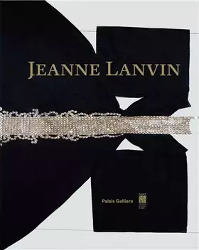 Couverture du produit · jeanne lanvin