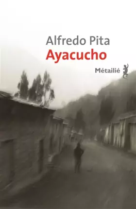 Couverture du produit · Ayacucho