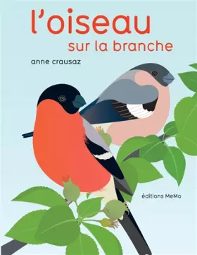 Couverture du produit · L'oiseau sur la branche
