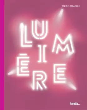 Couverture du produit · Lumière !