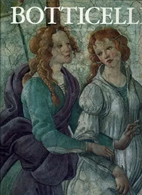 Couverture du produit · Botticelli