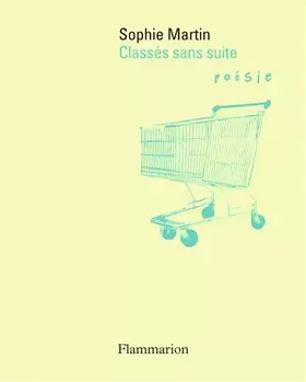 Couverture du produit · Classés sans suite