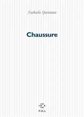 Couverture du produit · Chaussure