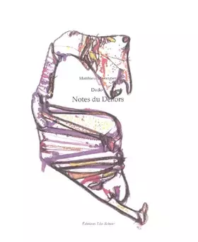 Couverture du produit · Notes du dehors: DADO