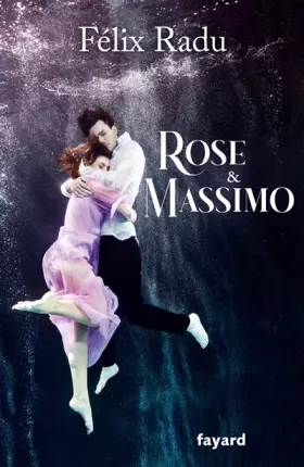 Couverture du produit · Rose et Massimo