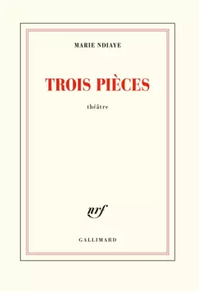 Couverture du produit · Trois pièces: Délivrance - Berlin mon garçon - Honneur à notre élue