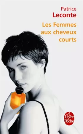 Couverture du produit · Les Femmes aux cheveux courts