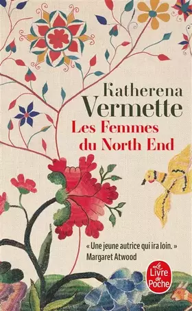 Couverture du produit · Les Femmes du North End